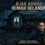 Ferry Irawan Ungkap Jejak Masa Lalu