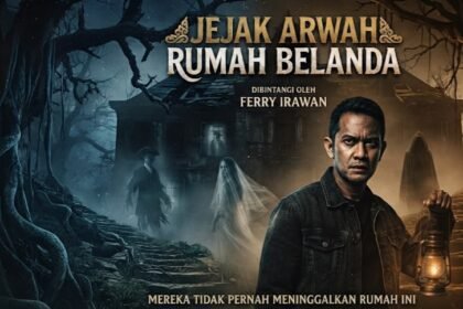 Ferry Irawan Hadapi Teka-teki Rumah