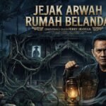 Ferry Irawan dan Misteri Rumah Lama