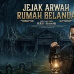 Ferry Irawan Warnai Jejak Arwah