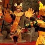 Mengungkap Pesona Arwah Legong