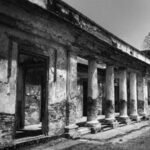 Rumah Tua Jadi Perhatian