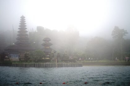 Tiga Nama Jadi Bagian Arwah Legong