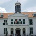 Bangunan Kolonial
