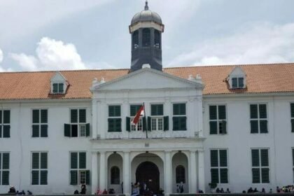 Bangunan Kolonial