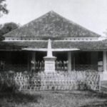 Peninggalan Belanda