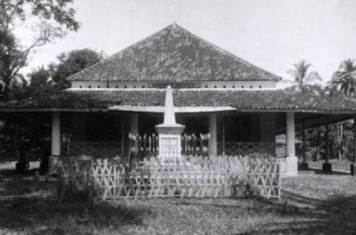 Peninggalan Belanda