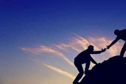 Kisah Perjuangan