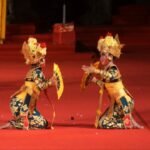 Tari Legong