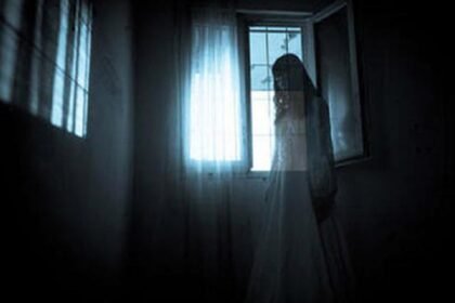 Cerita Penuh Misteri