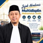 Muhammar Amin Multidisiplin Akademik