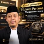 Kisah Pendampingan Hukum