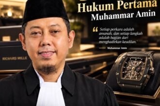 Kisah Pendampingan Hukum