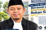 Berawal dari Dorongan Rekan Sejawat