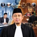 Transformasi Praktisi Bisnis Menjadi Advokat