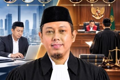 Transformasi Praktisi Bisnis Menjadi Advokat