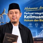 Muhammar Amin Hukum Dan Bisnis