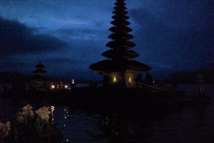 Tari Leggong
