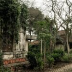 Kisah Rumah Tua