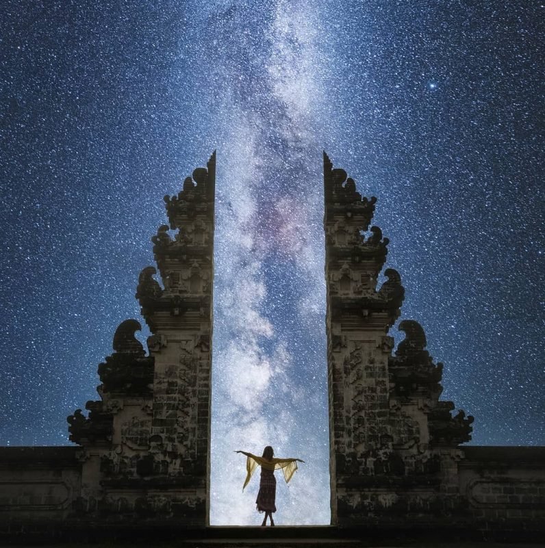 Pura Bali