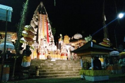 Tari Leggong
