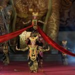 Tari Leggong
