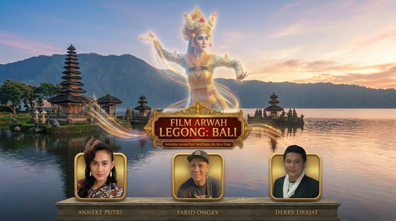 3 tokoh