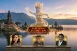 Film horor Arwah Legong: Bali