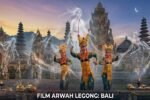 Arwah Legong Bali