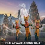 Arwah Legong Bali