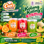 Cuns Catering