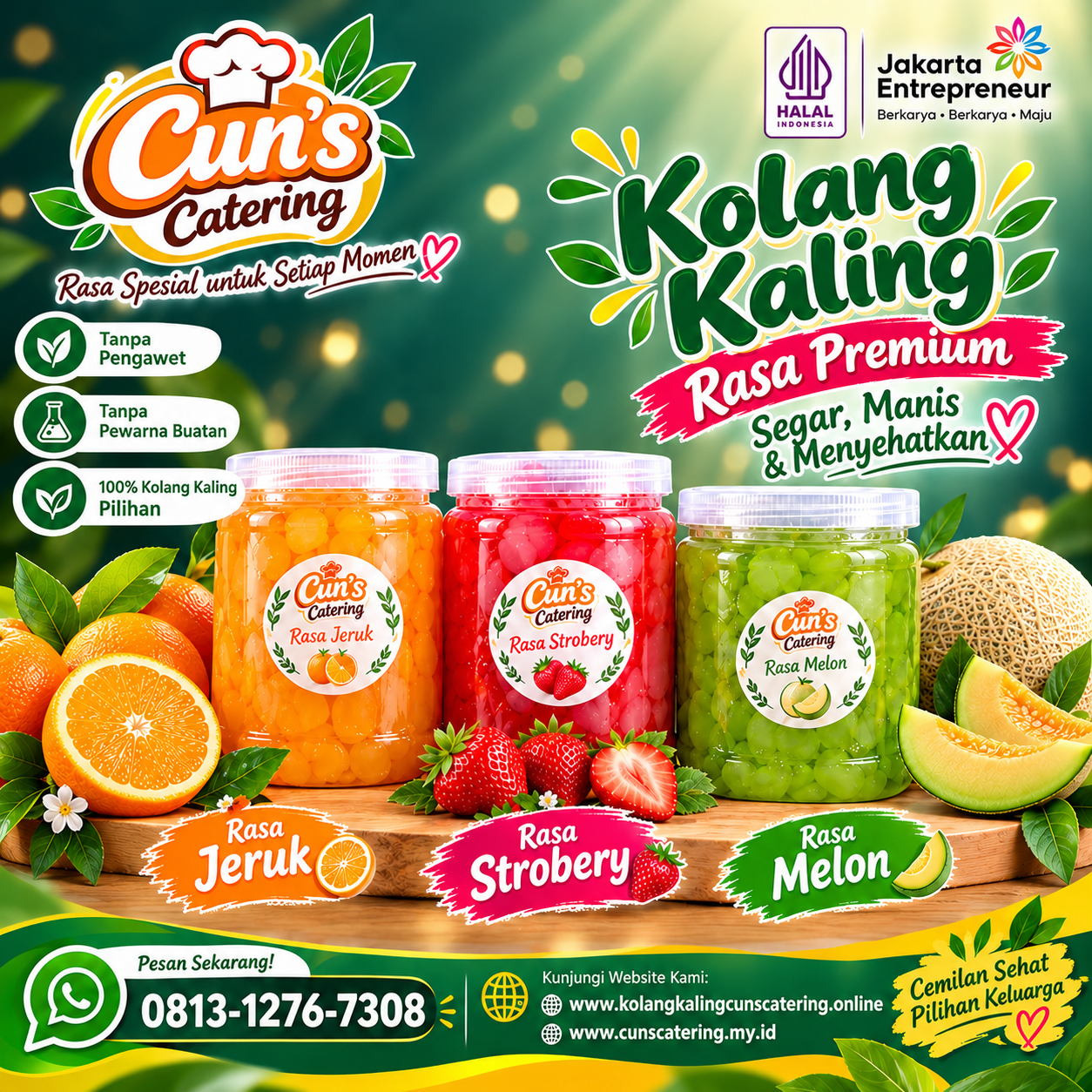 Cuns Catering