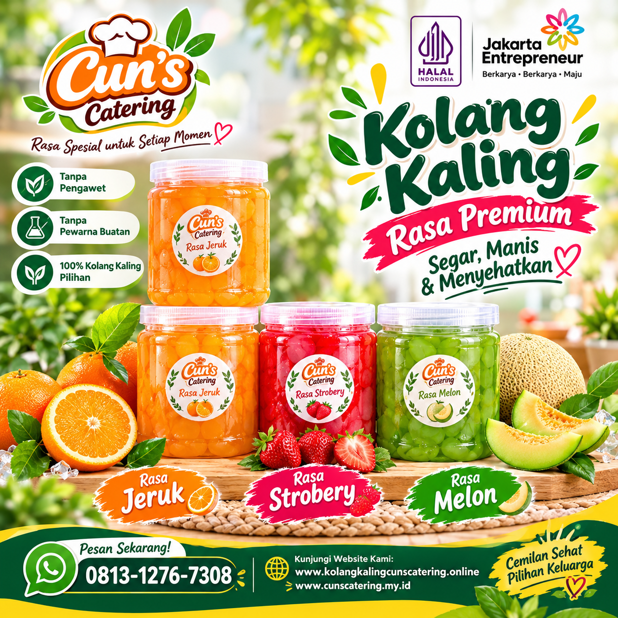 Cuns Catering