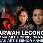 Misteri Arwah di Tanah Bali