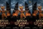 Misteri Tari Legong Bali