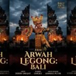 Misteri Tari Legong Bali