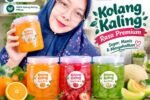 Kolang Kaling Cuncun Cun’s Catering