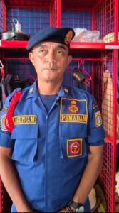 Agung M