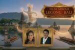Derry Drajat dan Anneke Putri