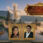 Derry Drajat dan Anneke Putri