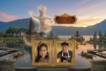 Anneke Putri dan Farid Ongky