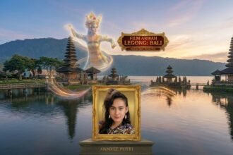 anneke putri