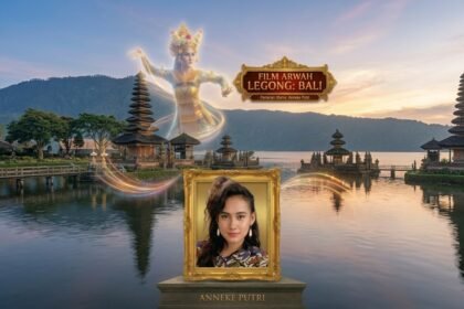 anneke putri