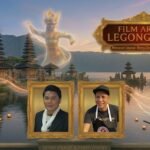 Derry Drajat dan Farid Ongky