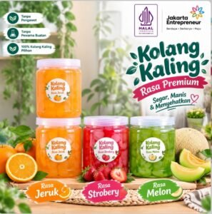 KolangKalingCun’s Catering